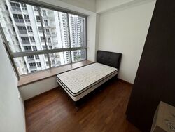 The Parc Condominium (D5), Condominium #509674141
